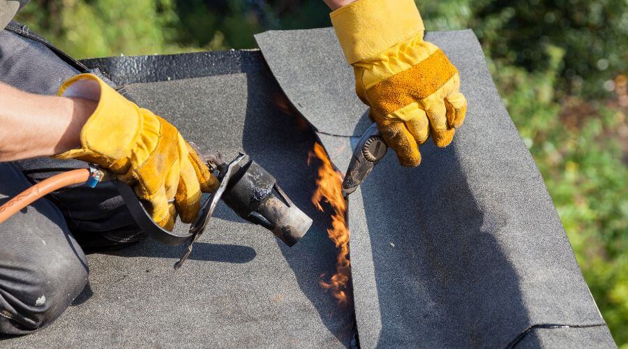 Local Chimney Repair in Toluca, IL